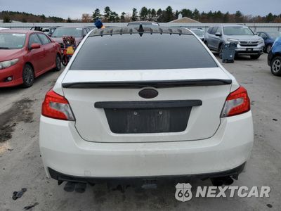 Zdjęcie 6 z 15 samochodu: 2015 SUBARU WRX VIN:JF1VA1A6XF9806286 - miniatura