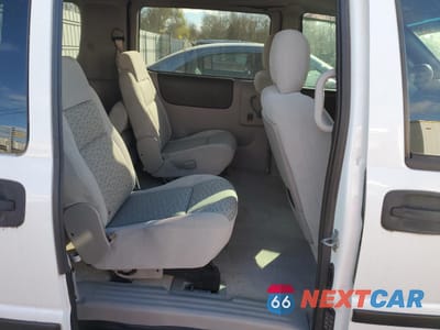 Zdjęcie 11 z 13 samochodu: 2006 CHEVROLET UPLANDER LS VIN:1GNDV23L86D224694 - miniatura