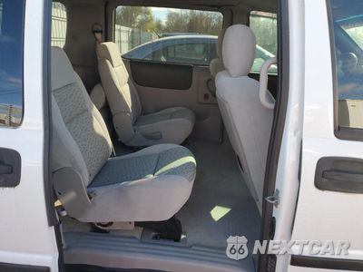 Zdjęcie 11 z 13 samochodu: 2006 CHEVROLET UPLANDER LS VIN:1GNDV23L86D224694 - miniatura