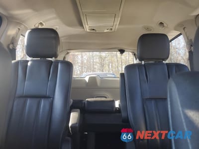 Zdjęcie 10 z 13 samochodu: 2014 CHRYSLER TOWN & COUNTRY TOURING VIN:2C4RC1BG8ER396612 - miniatura