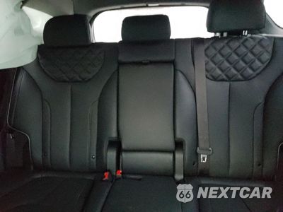 Zdjęcie 10 z 13 samochodu: 2023 HYUNDAI SANTA FE LIMITED VIN:KM8S7DA21PU099972 - miniatura