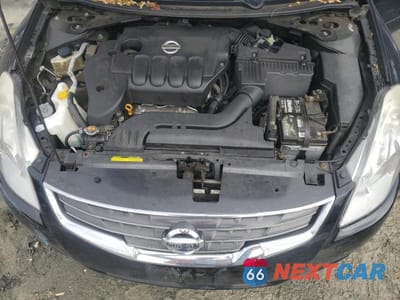 Zdjęcie 11 z 12 samochodu: 2012 NISSAN ALTIMA BASE VIN:1N4AL2AP3CN576696 - miniatura