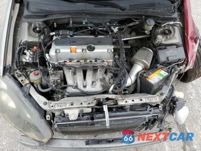 Zdjęcie 12 z 15 samochodu: 2003 ACURA RSX VIN:JH4DC53833C018498 - miniatura