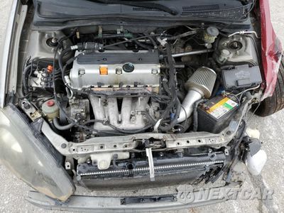 Zdjęcie 12 z 15 samochodu: 2003 ACURA RSX VIN:JH4DC53833C018498 - miniatura