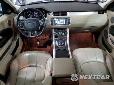 Zdjęcie 8 z 16 samochodu: 2016 LAND ROVER RANGE ROVER EVOQUE SE VIN:SALVP2BG8GH099047 - miniatura