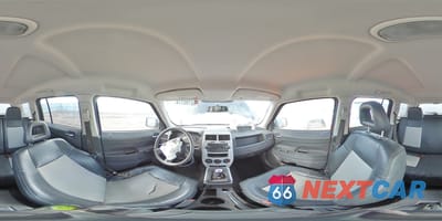 Zdjęcie 14 z 16 samochodu: 2008 JEEP PATRIOT SPORT VIN:1J8FF28W18D710437 - miniatura
