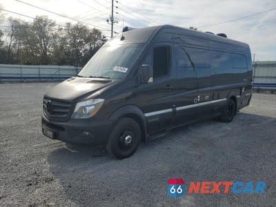 2014 MERCEDES-BENZ SPRINTER 3500 WD3PF4CD0E5848547 - główne zdjęcie licytacji z USA - miniatura