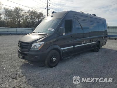 2014 MERCEDES-BENZ SPRINTER 3500 WD3PF4CD0E5848547 - główne zdjęcie licytacji z USA - miniatura