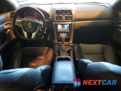 Zdjęcie 8 z 14 samochodu: 2009 PONTIAC G8 GT VIN:6G2EC57Y49L194203 - miniatura