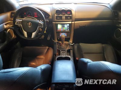 Zdjęcie 8 z 14 samochodu: 2009 PONTIAC G8 GT VIN:6G2EC57Y49L194203 - miniatura