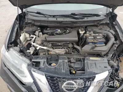 Zdjęcie 14 z 15 samochodu: 2017 NISSAN ROGUE S VIN:5N1AT2MT9HC879208 - miniatura