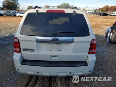 Zdjęcie 6 z 16 samochodu: 2012 FORD ESCAPE LIMITED VIN:1FMCU0E74CKB25692 - miniatura
