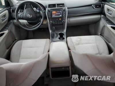 Zdjęcie 8 z 15 samochodu: 2017 TOYOTA CAMRY LE VIN:4T1BF1FKXHU791126 - miniatura