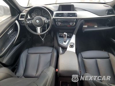 Zdjęcie 8 z 12 samochodu: 2016 BMW 320 I VIN:WBA8E1G56GNU11649 - miniatura