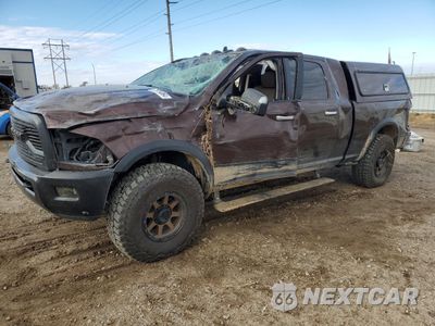 2015 RAM 3500 LARAMIE 3C63R3MLXFG570253 - główne zdjęcie licytacji z USA - miniatura