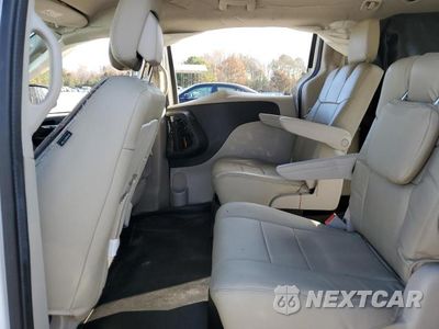 Zdjęcie 11 z 13 samochodu: 2019 DODGE GRAND CARAVAN SE VIN:2C4RDGBG7KR779324 - miniatura