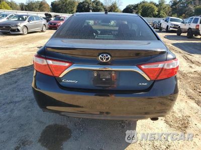 Zdjęcie 6 z 12 samochodu: 2016 TOYOTA CAMRY XSE VIN:4T1BF1FK8G8206650 - miniatura