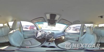 Zdjęcie 14 z 15 samochodu: 2009 KIA BORREGO LX VIN:KNDJJ741595022069 - miniatura