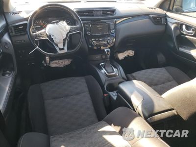 Zdjęcie 8 z 15 samochodu: 2020 NISSAN ROGUE SPORT S VIN:JN1BJ1CV4LW282733 - miniatura