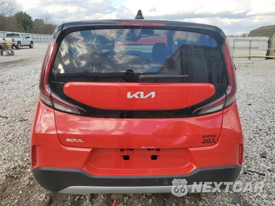 Zdjęcie 6 z 16 samochodu: 2025 KIA SOUL LX VIN:KNDJ23AU2S7249945 - miniatura