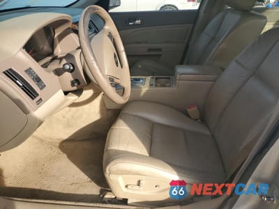 Zdjęcie 7 z 13 samochodu: 2005 CADILLAC STS VIN:1G6DW677050201669 - miniatura