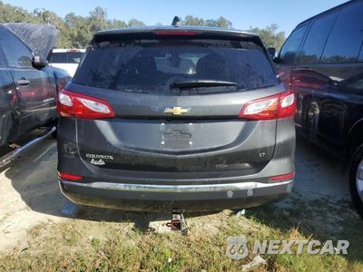 Zdjęcie 6 z 13 samochodu: 2020 CHEVROLET EQUINOX LT VIN:3GNAXKEV1LS521815 - miniatura