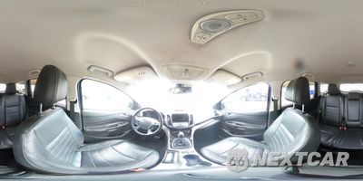 Zdjęcie 13 z 14 samochodu: 2013 FORD ESCAPE SEL VIN:1FMCU0HXXDUD19306 - miniatura