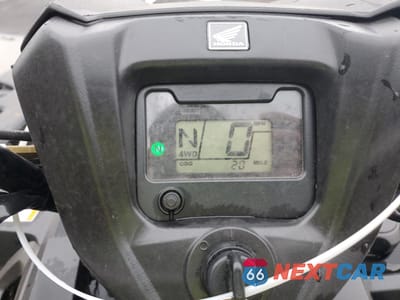 Zdjęcie 8 z 10 samochodu: 2024 HONDA TRX520 FM VIN:1HFTE4522RJ000479 - miniatura