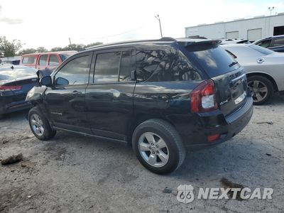 Drugie zdjęcie samochodu z przodu: 2015 JEEP COMPASS SPORT VIN:1C4NJCBA6FD198014 - miniatura
