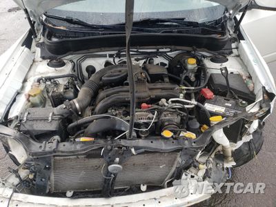Zdjęcie 11 z 12 samochodu: 2013 SUBARU FORESTER 2.5X PREMIUM VIN:JF2SHADC3DH420386 - miniatura