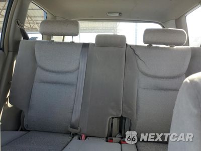 Zdjęcie 10 z 15 samochodu: 2001 TOYOTA HIGHLANDER VIN:JTEGD21A410014180 - miniatura