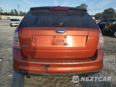 Zdjęcie 6 z 13 samochodu: 2007 FORD EDGE SE VIN:2FMDK36C77BB18632 - miniatura