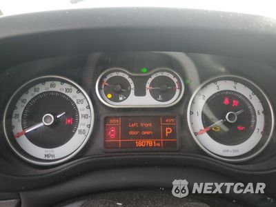 Zdjęcie 9 z 13 samochodu: 2014 FIAT 500L LOUNGE VIN:ZFBCFACH8EZ004788 - miniatura