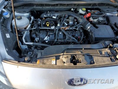 Zdjęcie 11 z 14 samochodu: 2022 FORD ESCAPE SEL VIN:1FMCU9H99NUA44342 - miniatura
