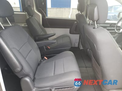 Zdjęcie 11 z 14 samochodu: 2010 DODGE GRAND CARAVAN SE VIN:2D4RN4DE1AR362032 - miniatura