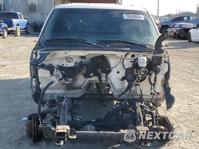 Piąte zdjęcie samochodu w środku: 2005 CHEVROLET SILVERADO K2500 HEAVY DUTY VIN:1GCHK23U35F972512 - miniatura