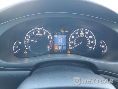 Zdjęcie 9 z 12 samochodu: 2010 HYUNDAI GENESIS 3.8L VIN:KMHGC4DE7AU089476 - miniatura