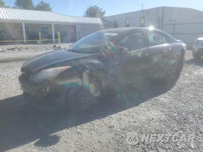 2011 MAZDA 3 I JM1BL1UF4B1390151 - główne zdjęcie licytacji z USA - miniatura