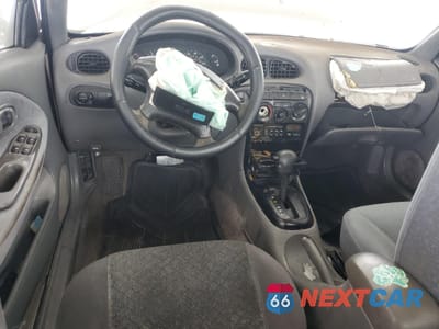 Zdjęcie 8 z 14 samochodu: 2000 HYUNDAI ELANTRA GLS VIN:KMHJF35F5YU001615 - miniatura