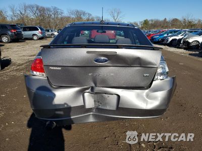 Zdjęcie 6 z 14 samochodu: 2011 FORD FOCUS SE VIN:1FAHP3FN7BW103036 - miniatura