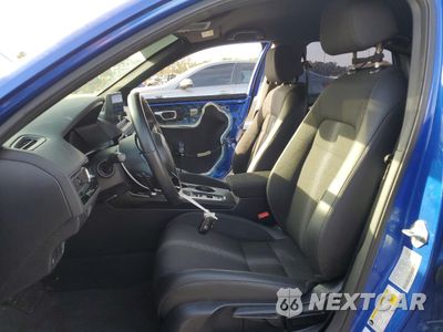 Zdjęcie 7 z 14 samochodu: 2024 HONDA CIVIC SPORT VIN:2HGFE2F56RH534303 - miniatura