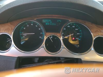 Zdjęcie 9 z 14 samochodu: 2008 BUICK ENCLAVE CXL VIN:5GAER23768J227734 - miniatura