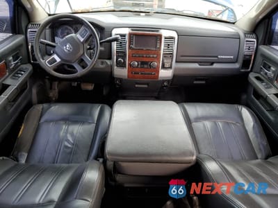 Zdjęcie 8 z 12 samochodu: 2010 DODGE RAM 2500 VIN:3D7UT2CL0AG173854 - miniatura