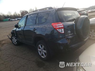 Drugie zdjęcie samochodu z przodu: 2010 TOYOTA RAV4 VIN:2T3BF4DV9AW073787 - miniatura