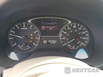 Zdjęcie 9 z 14 samochodu: 2015 NISSAN ALTIMA 2.5 VIN:1N4AL3AP3FN885384 - miniatura