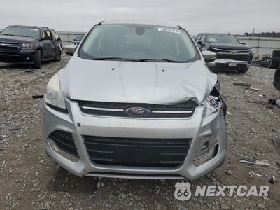 Piąte zdjęcie samochodu w środku: 2013 FORD ESCAPE SEL VIN:1FMCU9H9XDUD93198 - miniatura