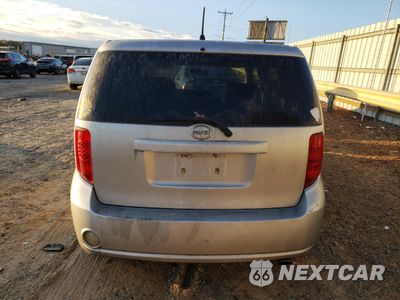 Zdjęcie 6 z 15 samochodu: 2008 TOYOTA SCION XB VIN:JTLKE50E381042076 - miniatura