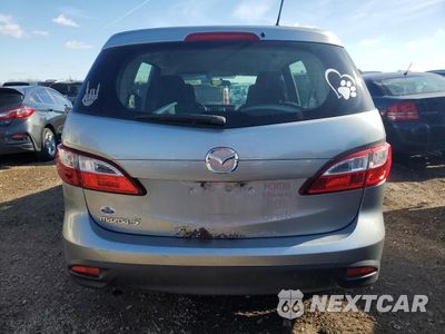 Zdjęcie 11 z 24 samochodu: 2012 MAZDA 5 VIN:JM1CW2BL4C0111850 - miniatura