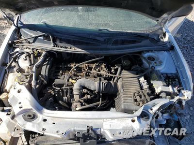 Zdjęcie 11 z 13 samochodu: 2001 DODGE STRATUS SE VIN:1B3EJ46X71N717077 - miniatura