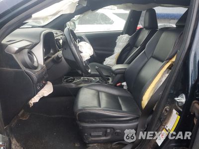 Zdjęcie 7 z 15 samochodu: 2017 TOYOTA RAV4 SE VIN:JTMNFREV1HJ149732 - miniatura